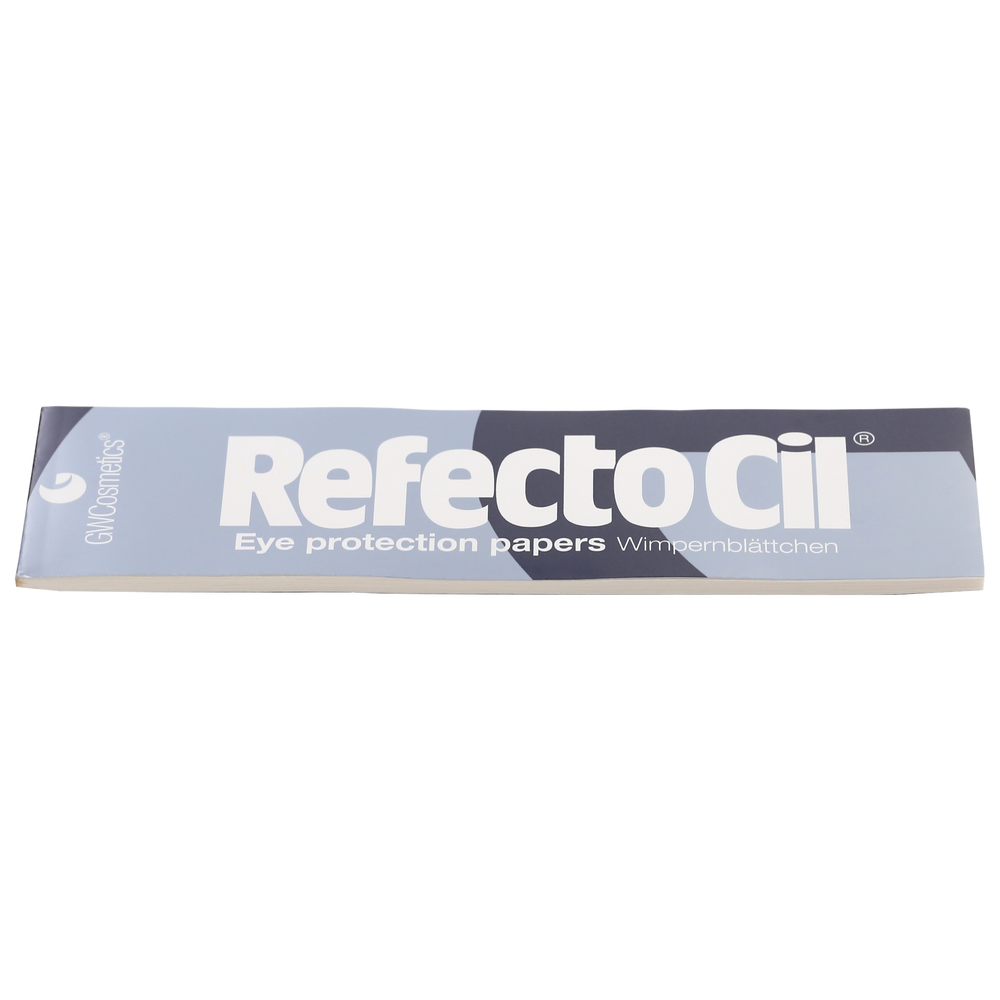 Refectocil Protections en papier Standard Pour Yeux 96 PCS